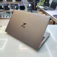 HP Zbook Power G8 غول مرحله آخر رندر