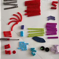 وسایل رباتیک