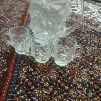 پارچ لیوان