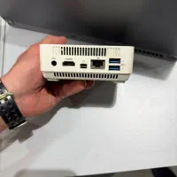 مینی پیسی msi  cubi|رایانه همراه|تهران, جردن|دیوار