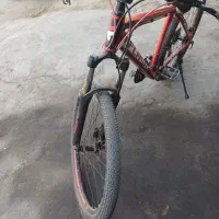 دوچرخه 26|دوچرخه، اسکیت، اسکوتر|سلماس, |دیوار