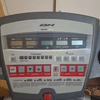 تردمیل خانگی BH اسپانیا