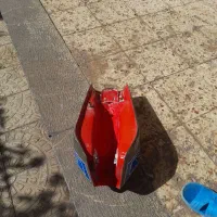 باک|قطعات یدکی و لوازم جانبی|فلاورجان, |دیوار