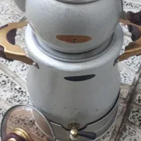 سماورروگازی500000|سماور، چایساز، قهوهساز|خوی, |دیوار