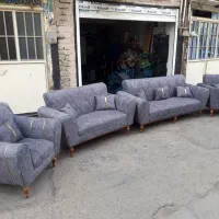 مبلمان مدل ساره **