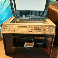 پرینتر ۴ کاره   CANON|پرینتر، اسکنر، کپی، فکس|تهران, کن|دیوار