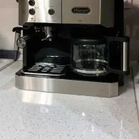 اسپرسو ساز چندکاره دلونگی