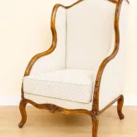 مبل فرانسوی