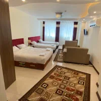 اجاره روزانه هتل اپارتمان با صبحانه