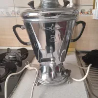 سماوربرقی 6لیتری