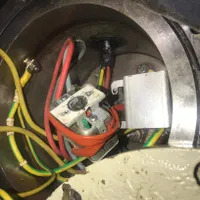 انجام تعمیرات و نصب کولر و تاسیسات برقی