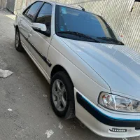 پژو پارس ۴۰۲ تیوفایو گاز سیمی زیمنس مولتی پلکس|خودرو سواری و وانت|میناب, |دیوار