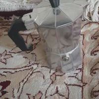 قهوه جوش