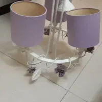 لوستر|لوستر و چراغ آویز|تهران, امام زاده عبدالله|دیوار