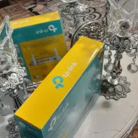 مودمtp-link|مودم و تجهیزات شبکه|سنندج, |دیوار