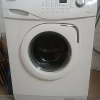 ماشین لباسشویی اصل سامسونگ