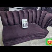 مبل شویی در منزل