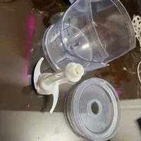 خرد کن سیلور کرست  توربو|خردکن، آسیاب، غذاساز|اصفهان, کوی ولی عصر|دیوار