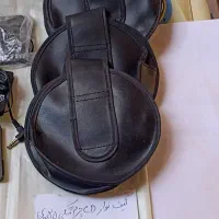 کیف 25تایی CD|لوازم جانبی موبایل و تبلت|شیراز, اصلاح‌نژاد|دیوار