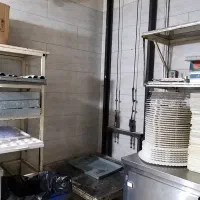 ۲۴۰ متر مغازه(مجتمع نان و شیرینی کترینگ و رستوران)|اجارهٔ مغازه و غرفه|تهران, شمس‌آباد|دیوار