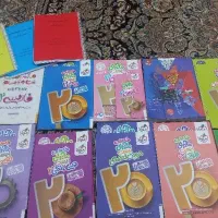 کتاب کنکوری
