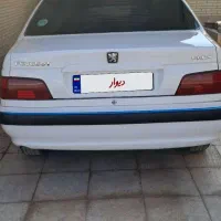 پژو پارس TU5 تیوفایو مدل ۱۴۰۰|خودرو سواری و وانت|رفسنجان, |دیوار