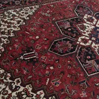 فرش دستبافت هریس|فرش|تهران, گلچین|دیوار