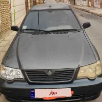 پراید ۱۳۲ مدل۹۰|خودرو سواری و وانت|ورامین, خیر آباد|دیوار