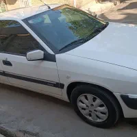 زانتیا2000مدل87|خودرو سواری و وانت|مشهد, ایثار|دیوار