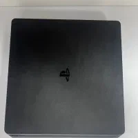 Ps4 Slim|کنسول، بازی ویدئویی و آنلاین|ساری, |دیوار
