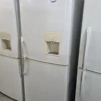 یخچال فریزر فروزان