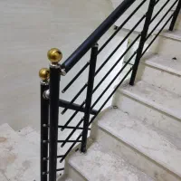 نرده پله|خدمات پیشه و مهارت|بروجرد, |دیوار