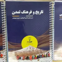 فروش منابع استخدامی نوین استخدام و...|کتاب و مجله آموزشی|تهران, تهرانپارس غربی|دیوار