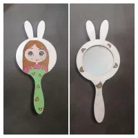 آینه|آینه|یزد, |دیوار