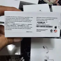 ایرپاد طرح اپل کیفیت تضمینی|لوازم جانبی موبایل و تبلت|بیرجند, |دیوار