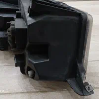 چراغ جلو دنا پلاس|قطعات یدکی و لوازم جانبی|رشت, پل تالشان|دیوار