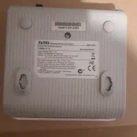 روتر زاکسل|مودم و تجهیزات شبکه|اراک, |دیوار
