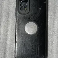 Red mi not 11s حافظه 128 Ram6