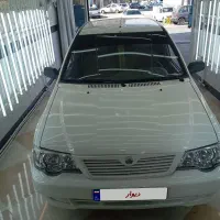 پراید132دوگانه مدل90