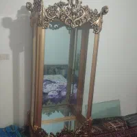 بوفه ومیز تلویزیون در حد نو