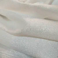 فروش ویژه حریر شاین ساده و واسکاچی وارداتی