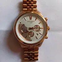 ساعت مچی لوکس CITIZEN VIP