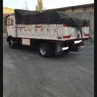 خاور813سینه صاف|خودرو سنگین|قم, لسانی|دیوار