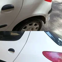 پولیش ماشین و موتور نصف قیمت|خدمات موتور و ماشین|بجنورد, |دیوار