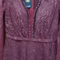 لباس مجلسی ترک نو نو|لباس|اصفهان, سرچشمه|دیوار