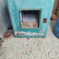 کولر آبی