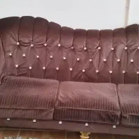 مبل ۶ نفره