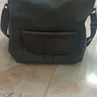 کیف چرم بزرگ