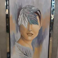 تابلو های دکوراتیو