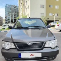 پراید 111 مدل 1390